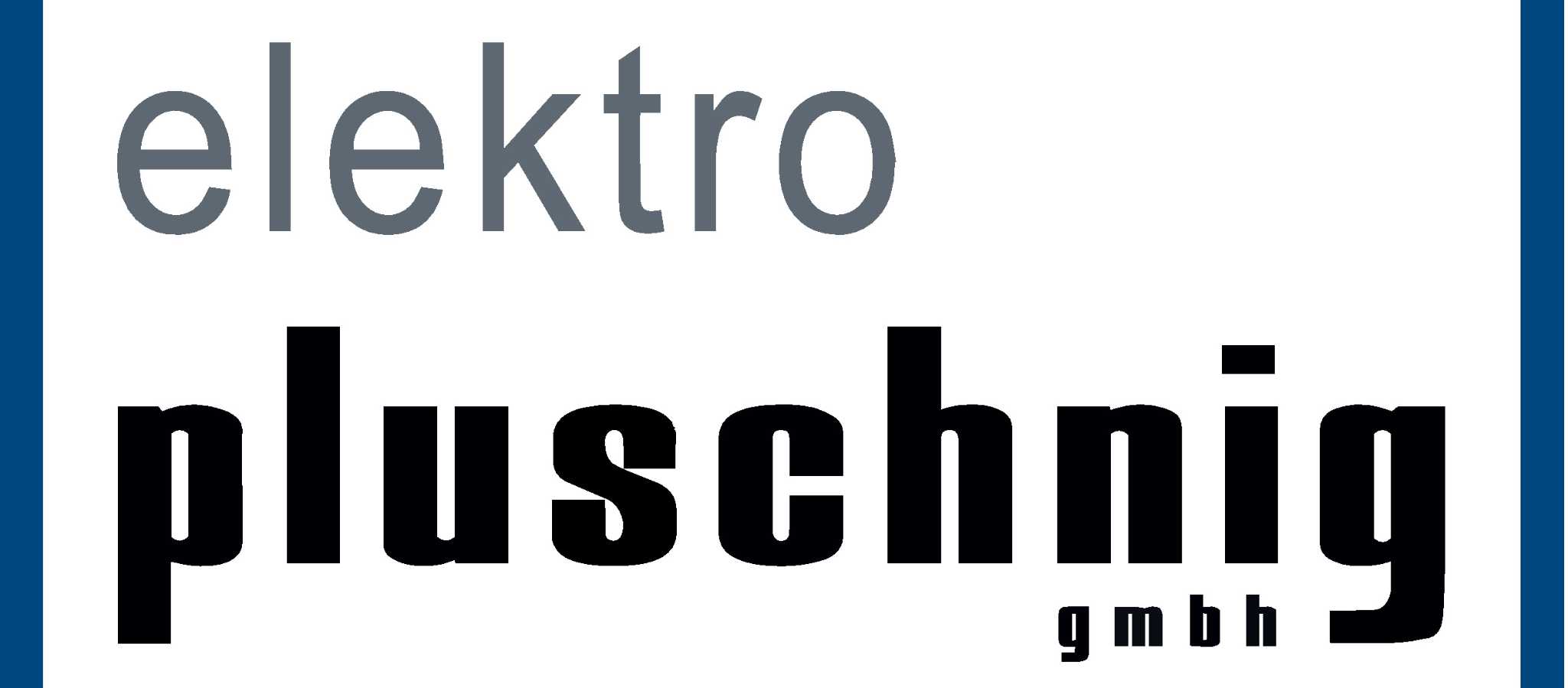 Elektro Pluschnig GmbH